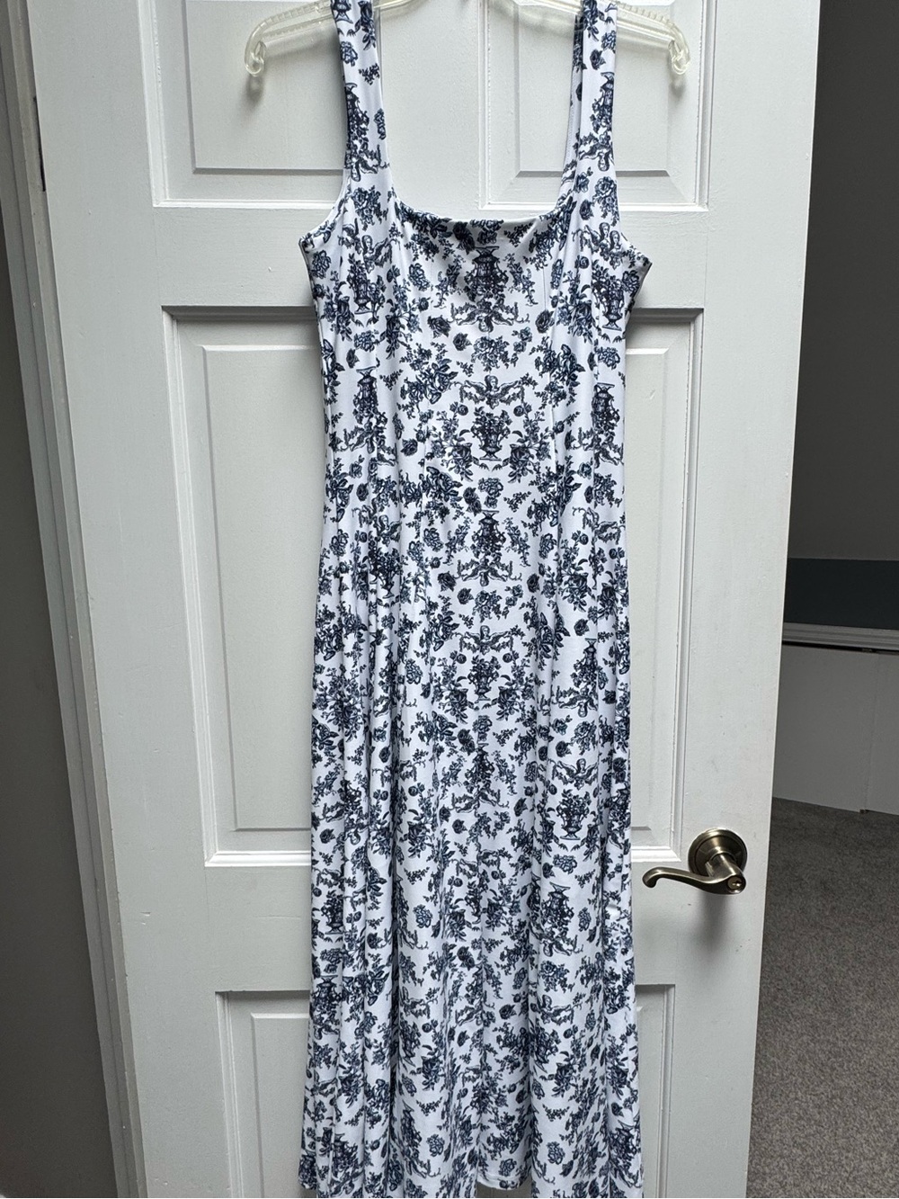 Smith & Quinn Banks Dress in Roman Holiday